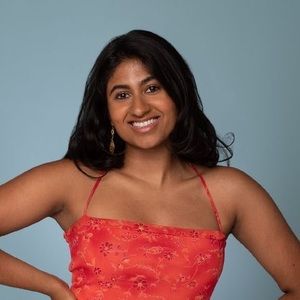 Meet your Posher, Amita